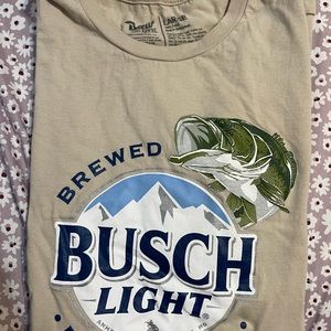 Busch Light T-Shirt